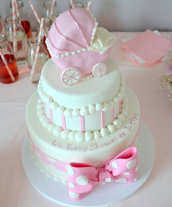 baby shower cakes 26