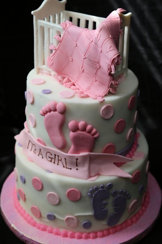 baby shower cakes 28