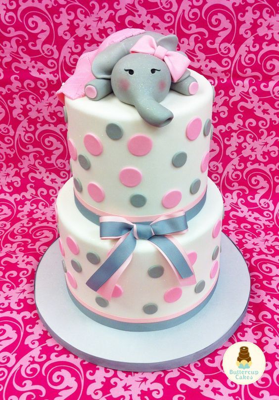 baby shower cakes 29