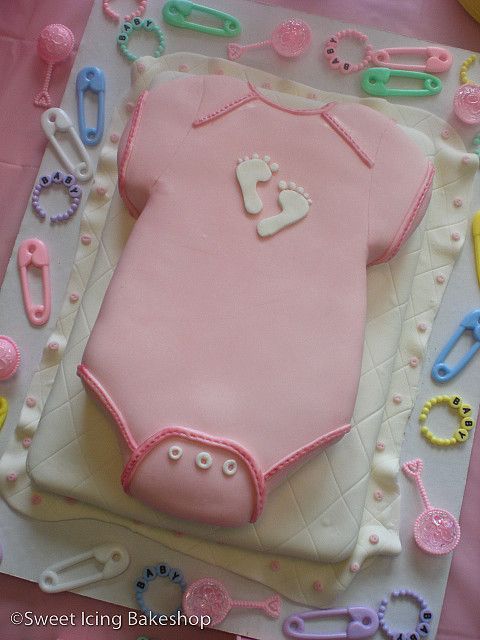 baby shower cakes 30