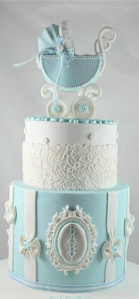 baby shower cakes 32