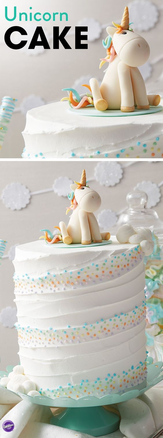 baby shower cakes 33