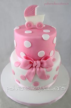 baby shower cakes 34