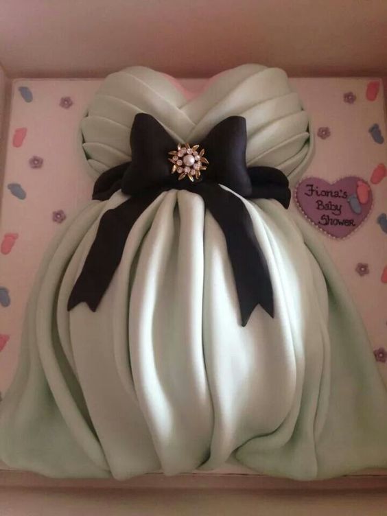 baby shower cakes 39