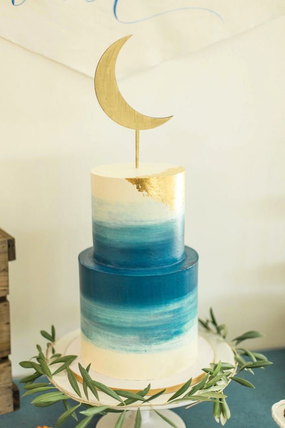 baby shower cakes 44