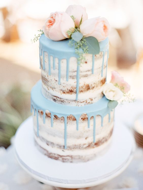 baby shower cakes 45