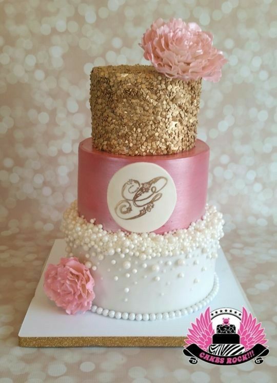 Extraordinary Baby Shower Cakes - Tulamama