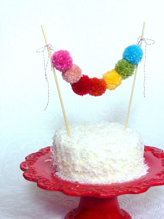 custom baby shower cakes