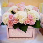 Easy Baby Shower Ideas - Tulamama