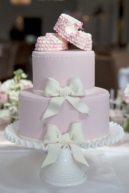 it's a boy baby shower cake