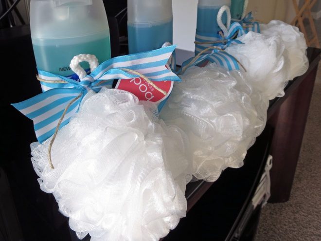 prize gift ideas for baby shower