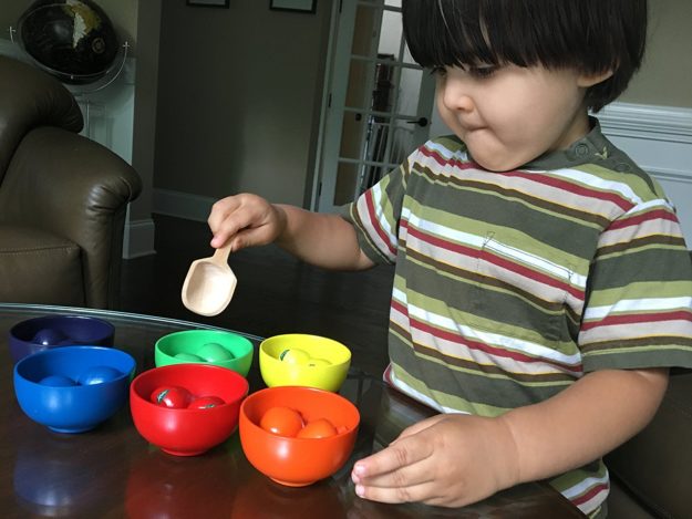 The Best Educational Toys For 3 Year Olds - According To Moms Who ...