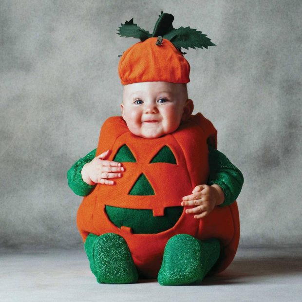 142+ Spooctacular Halloween Names To Inspire You - Tulamama