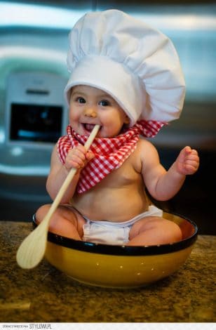 Baby Halloween costumes for girls and for boys. Lots of funny and unique ideas for twins, for mom and baby, for newborns, for baby in a stroller or baby in a carrier or wagon. #babyhalloween #costumes #scary