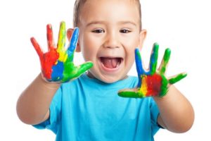 Learning shapes and colors can be fun and easy for both parents and toddlers. Click to learn fun activities and ideas about how your children can quickly be learning these skills.