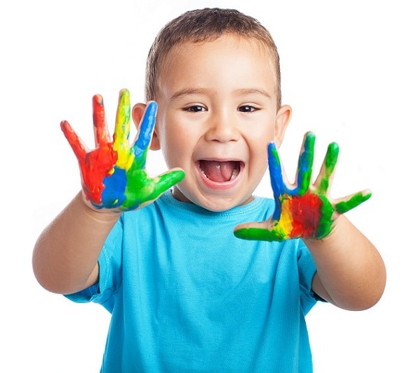 Learning shapes and colors can be fun and easy for both parents and toddlers. Click to learn fun activities and ideas about how your children can quickly be learning these skills.