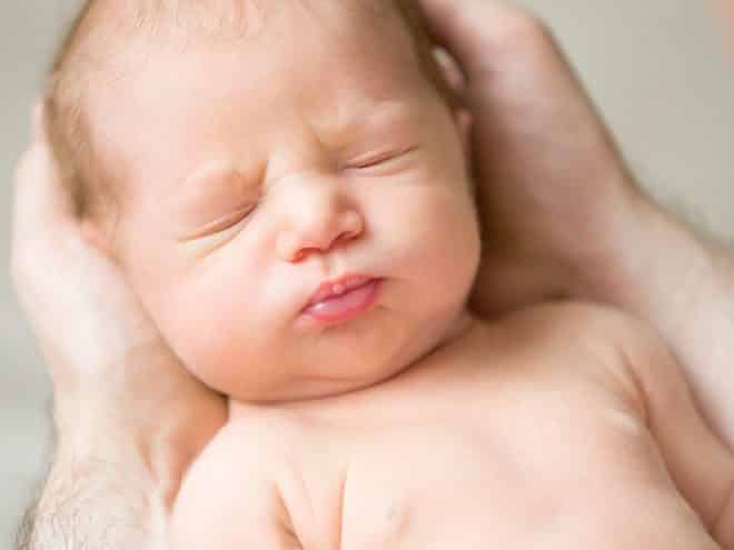 Baby items you didn't get from your baby shower but really need