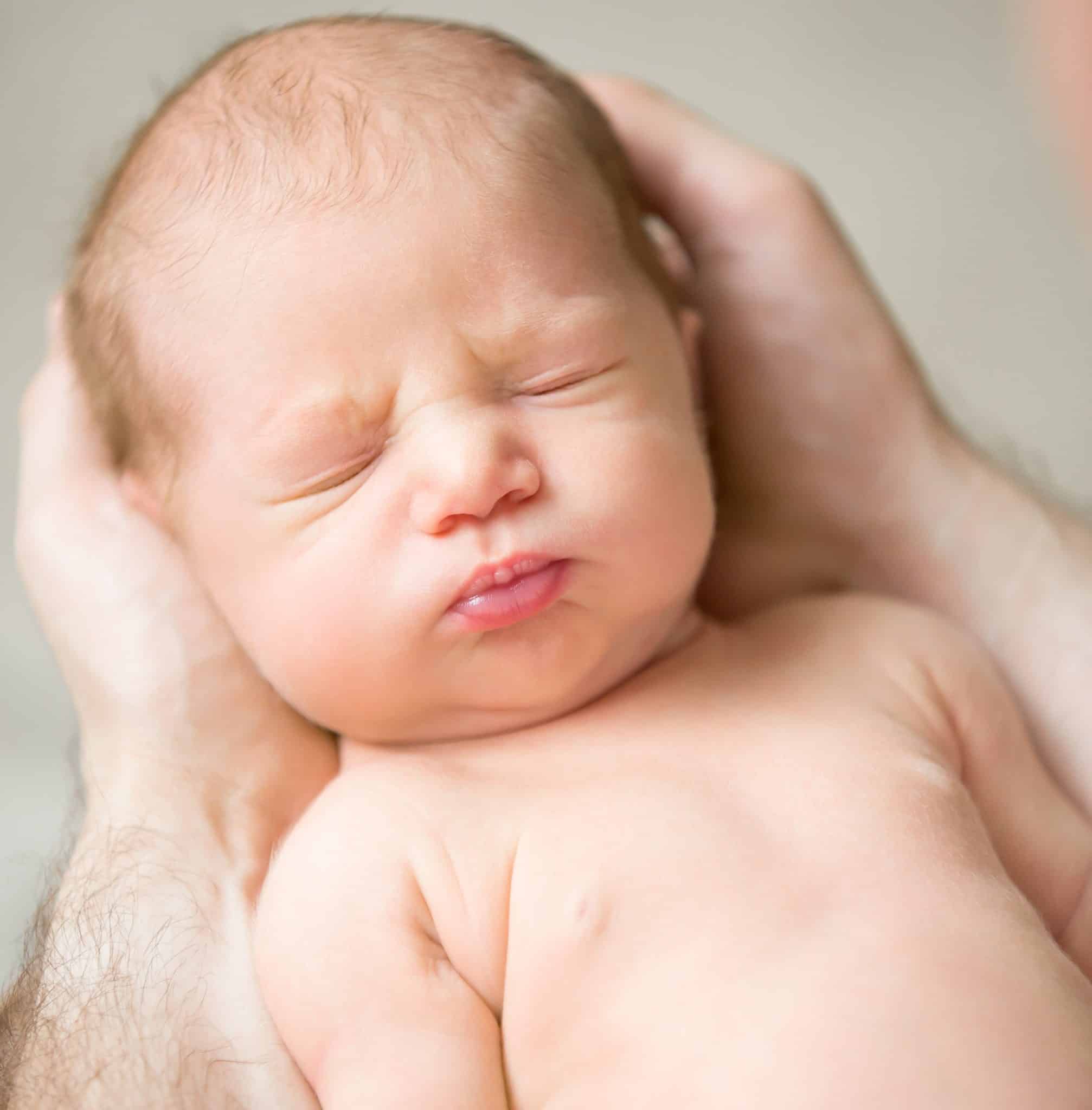 Baby items you didn't get from your baby shower but really need