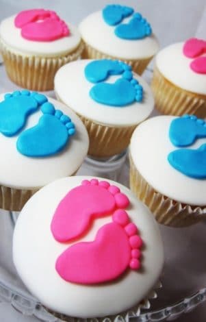 Baby Shower Cupcakes That Are Too Cute To Eat Tulamama