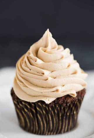 Baby Shower Cupcakes for girls, boys and neutral showers. This collection includes cupcake ideas for woodland, elephant, boho, floral, rustic, pink, baby blue, animal baby shower themes, and a lot more. Some ideas are DIY simple and easy to make yourself, some are inspiration for you to take to your baker. #babyshower
