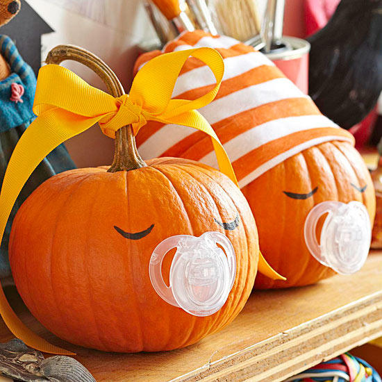 fall baby shower themes for a boy