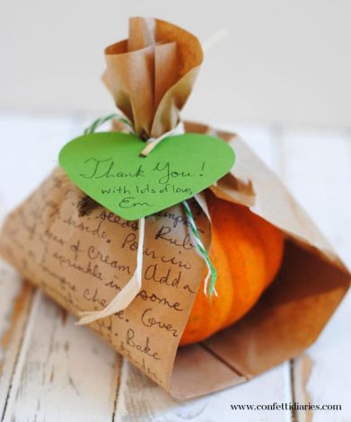 Fall Baby Shower Ideas To Inspire You - Tulamama