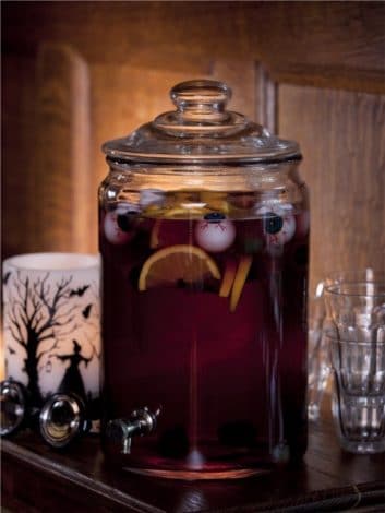 Planning a Baby Shower Halloween Theme Party? It's perfect whether you're having a girl or a boy.. Click for ideas on decorations, invitations, cake, food, drinks and more.