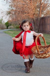 Cute Toddler Costumes That You Can Make Yourself - Tulamama