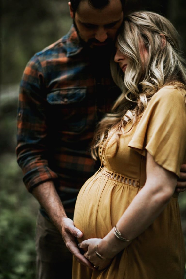 Ideas On How To Create Stunning Maternity Photos - Tulamama