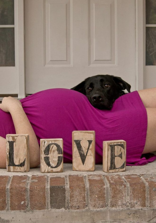 Ideas On How To Create Stunning Maternity Photos - Tulamama