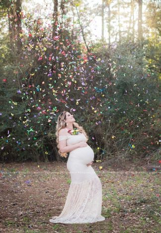 Maternity Photos. Lots of ideas with husband and single mom. Different themes include outdoor, fall, winter, summer, with toddler, and much more.