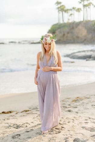 Ideas On How To Create Stunning Maternity Photos Tulamama