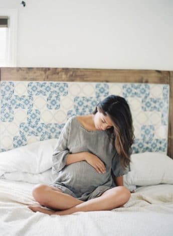 Ideas On How To Create Stunning Maternity Photos Tulamama