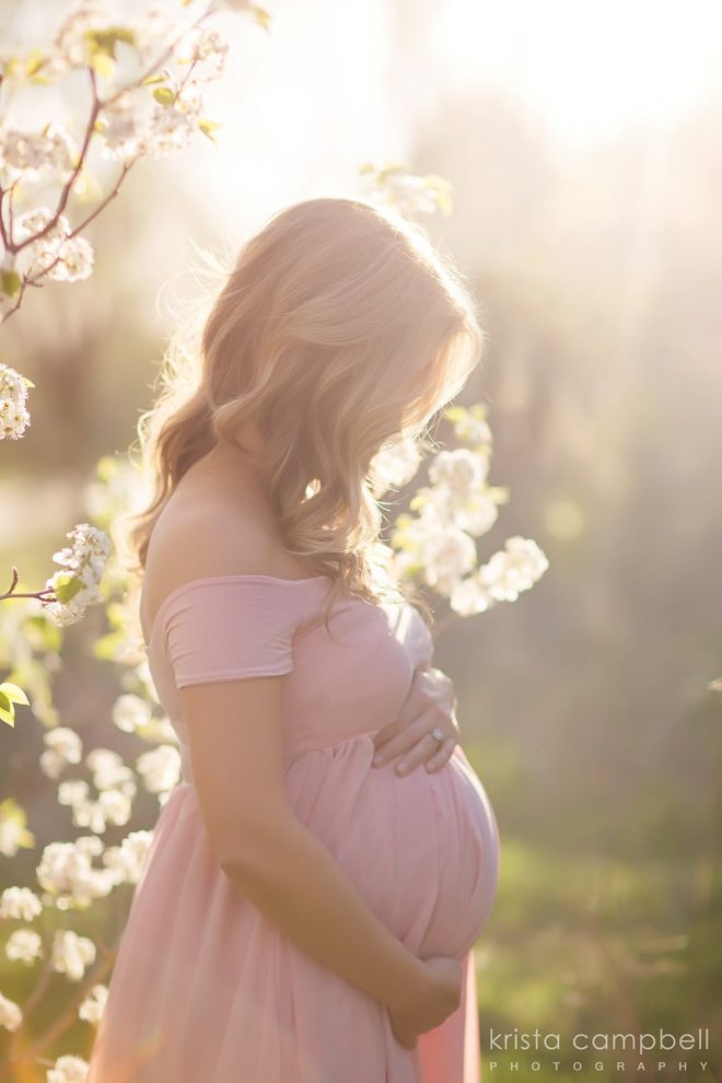 Ideas On How To Create Stunning Maternity Photos - Tulamama