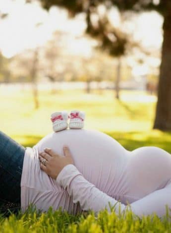 Ideas On How To Create Stunning Maternity Photos Tulamama