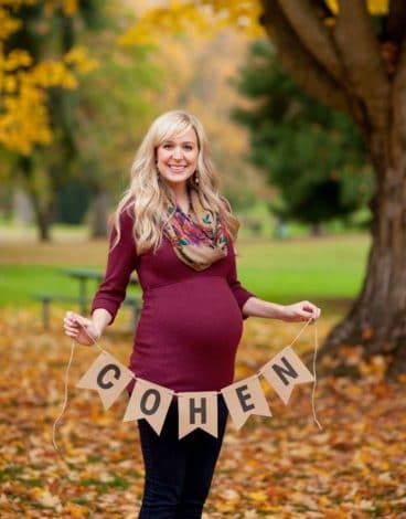 Ideas On How To Create Stunning Maternity Photos Tulamama