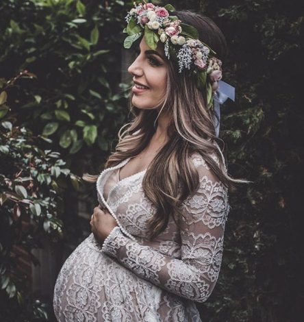 Ideas On How To Create Stunning Maternity Photos Tulamama