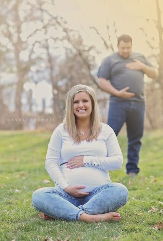 Ideas On How To Create Stunning Maternity Photos Tulamama