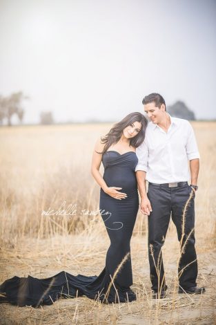 Ideas On How To Create Stunning Maternity Photos Tulamama