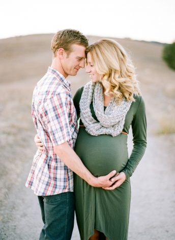 Ideas On How To Create Stunning Maternity Photos Tulamama