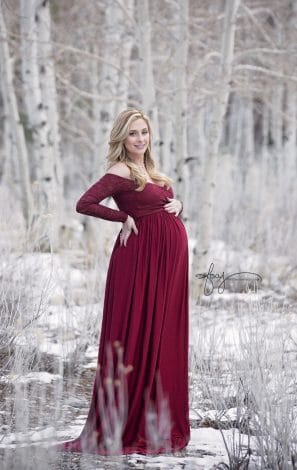 Ideas On How To Create Stunning Maternity Photos Tulamama