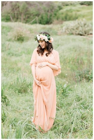 Ideas On How To Create Stunning Maternity Photos Tulamama