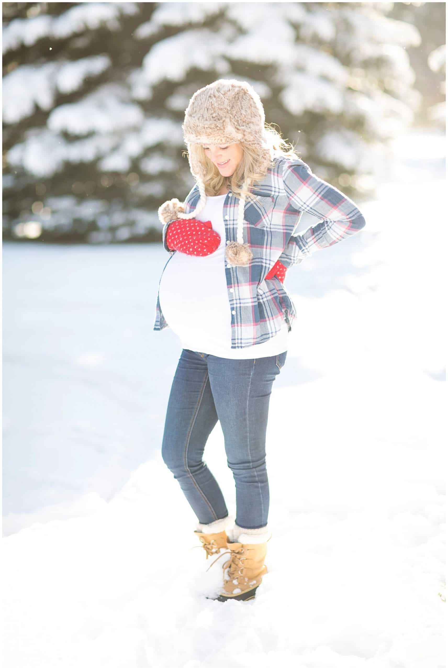 Ideas On How To Create Stunning Maternity Photos - Tulamama