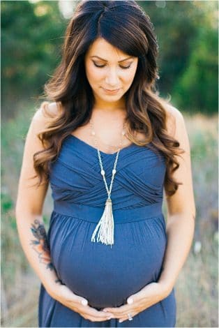 Ideas On How To Create Stunning Maternity Photos Tulamama