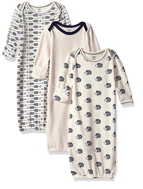 baby nightgowns