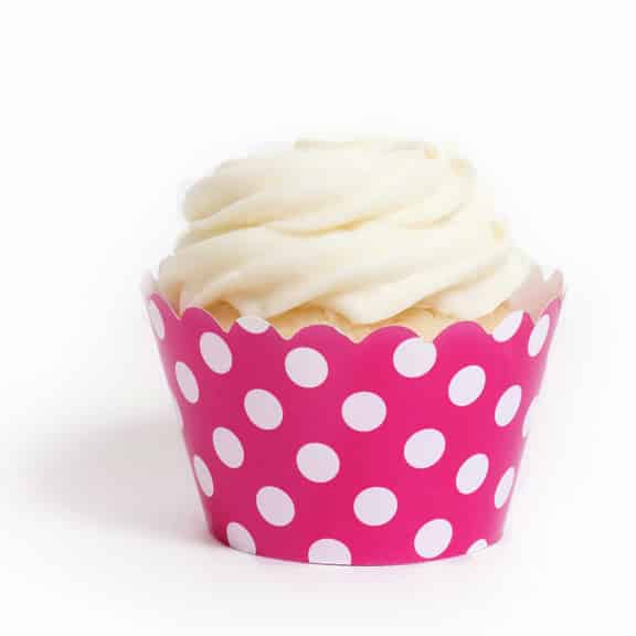 cupcake wrappers