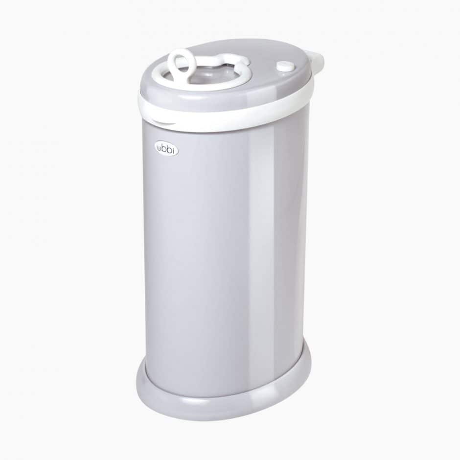 diaper pail