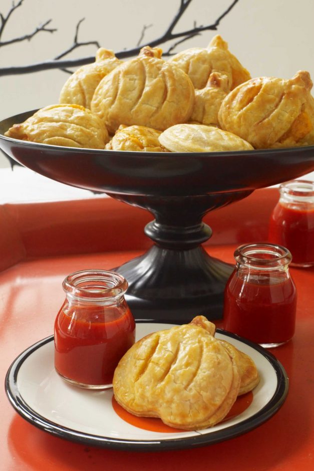 Fall Baby Shower Ideas To Inspire You Tulamama