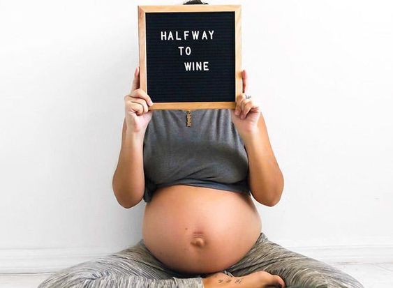 Ideas On How To Create Stunning Maternity Photos Tulamama