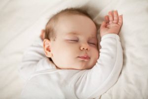 How to get your baby to sleep soundly